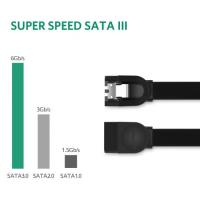 Sata 3.0 Kablo Hdd Harddisk Ssd Sata3 Data Kablo 